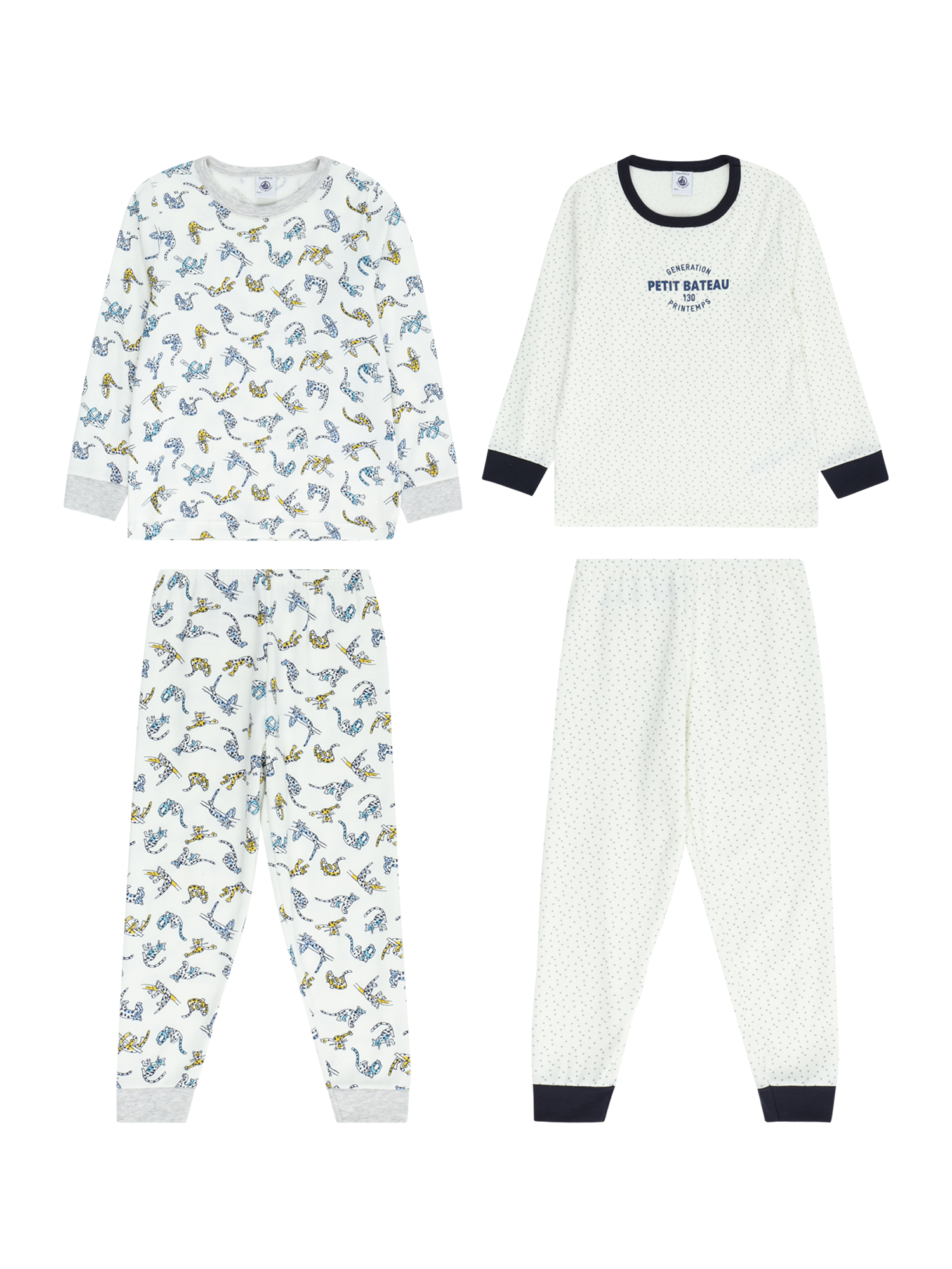 Pajamas