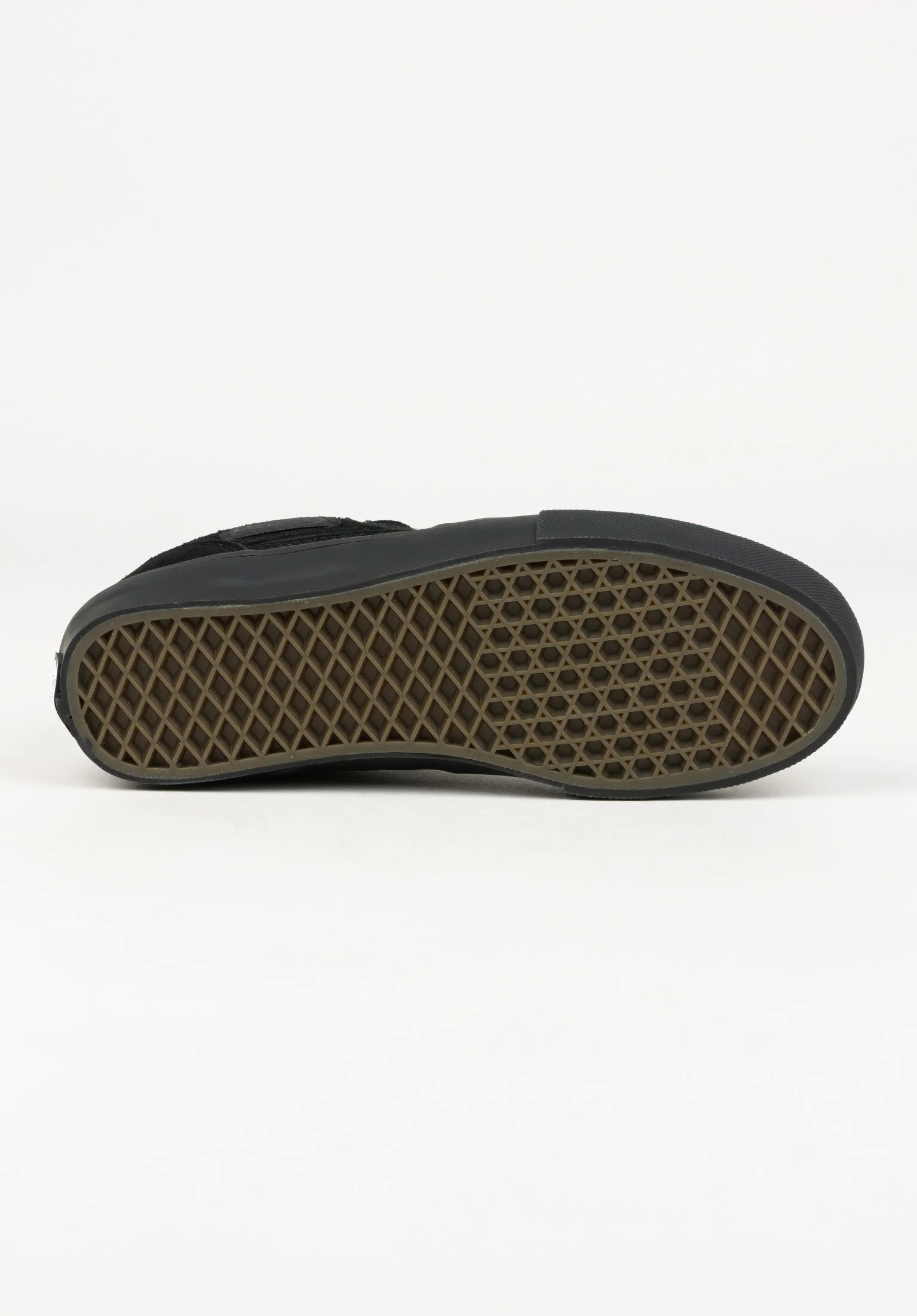 Skate Half Cab