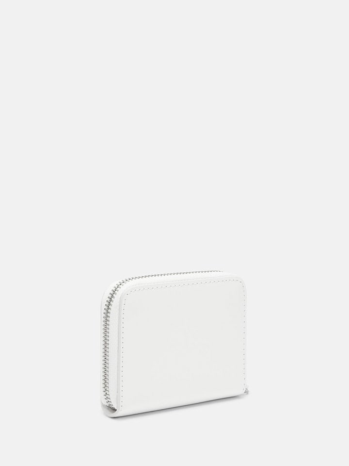LIEBESKIND BERLIN Leder-Geldbörse 