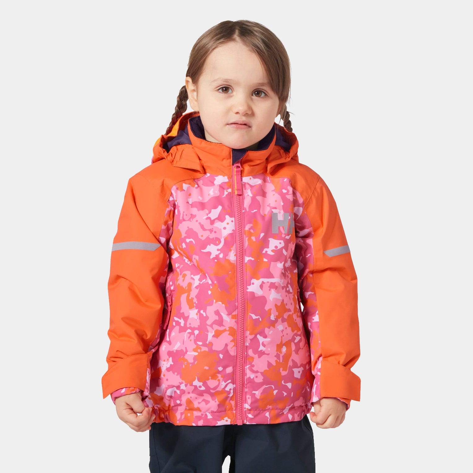 Kids’ Legend 2.0 Insulated Jacket