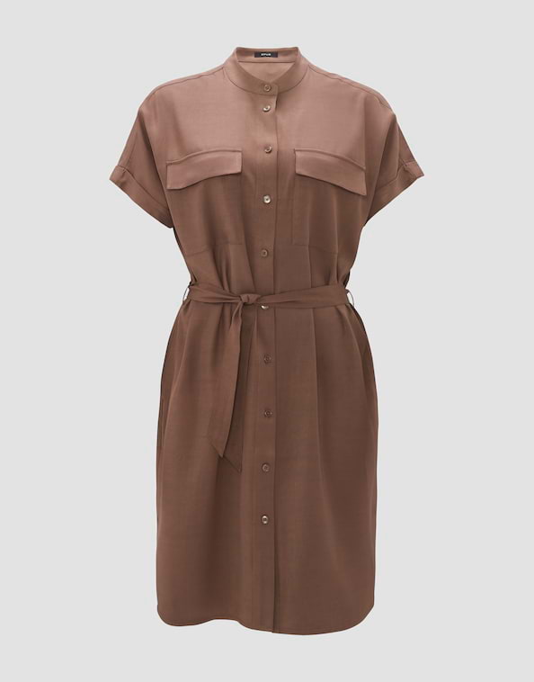 Blusenkleid Wolda