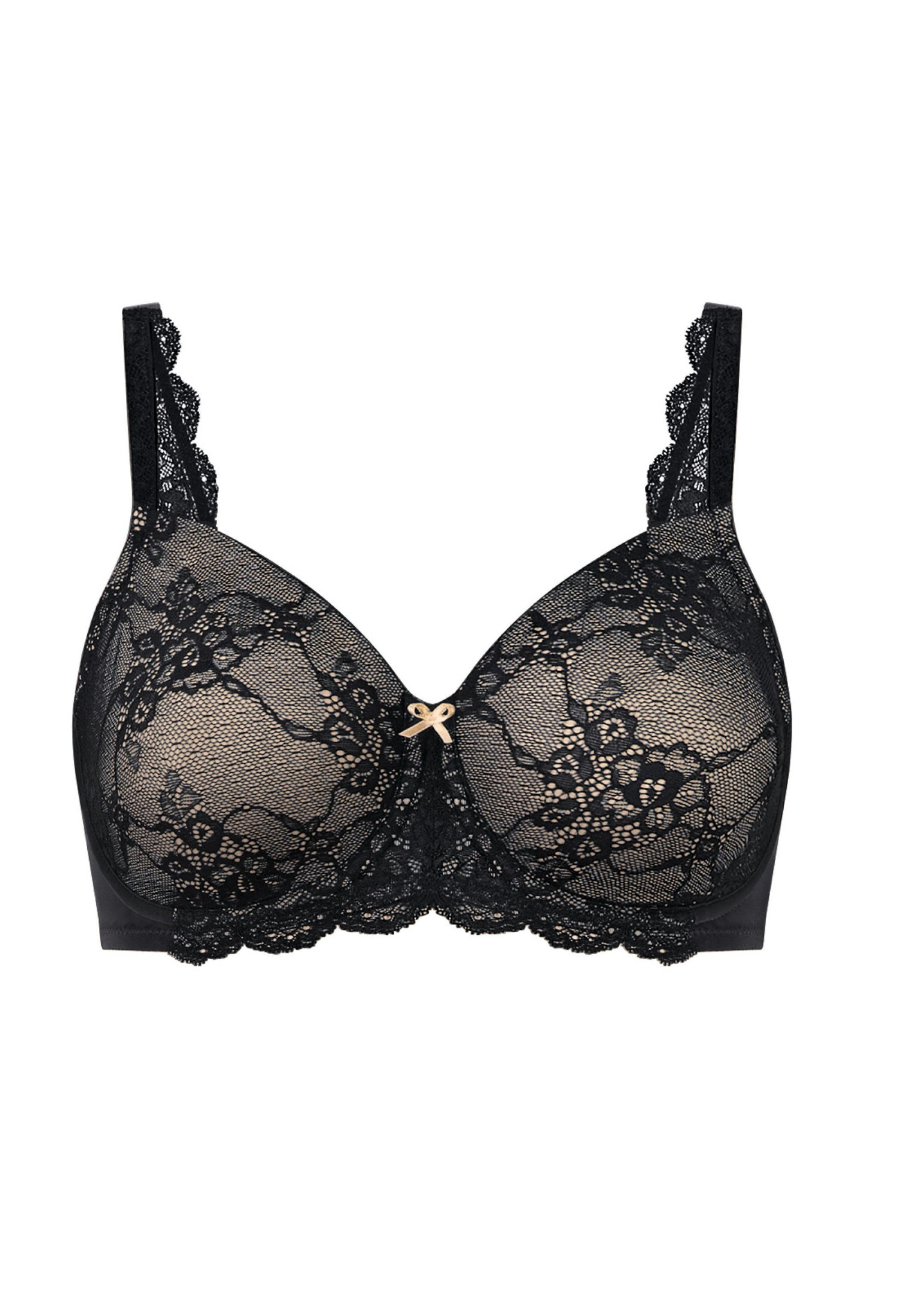 Triumph Minimizer-BH Contouring Sensation W01 (1-tlg) Minimizer-BH - Erhältlich in großen Größen
