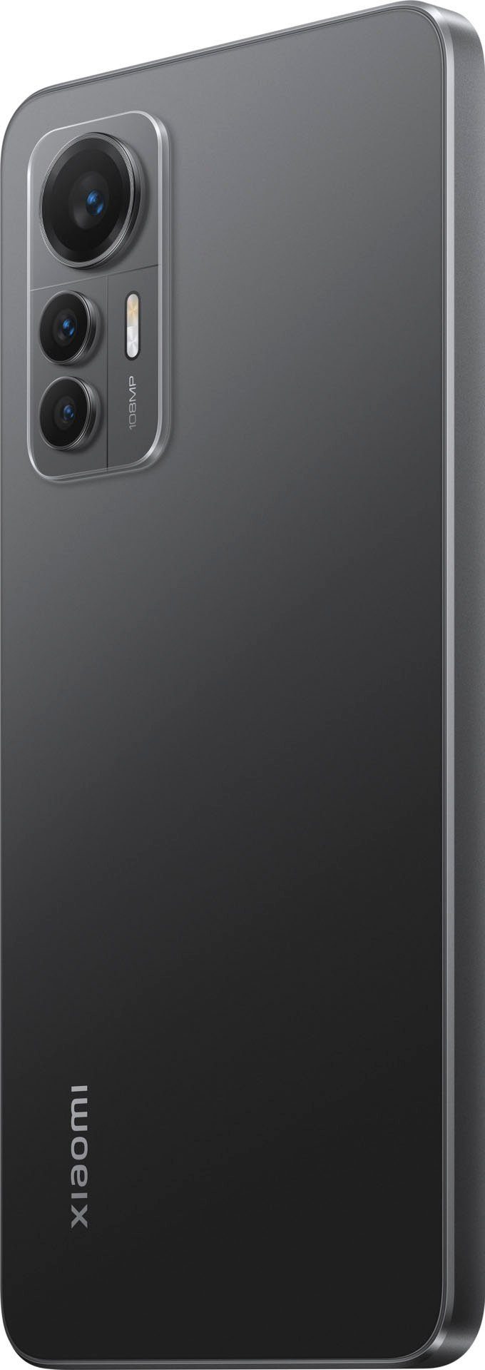 Xiaomi 12 lite 8GB+128GB Smartphone (16,64 cm/6,55 Zoll)
