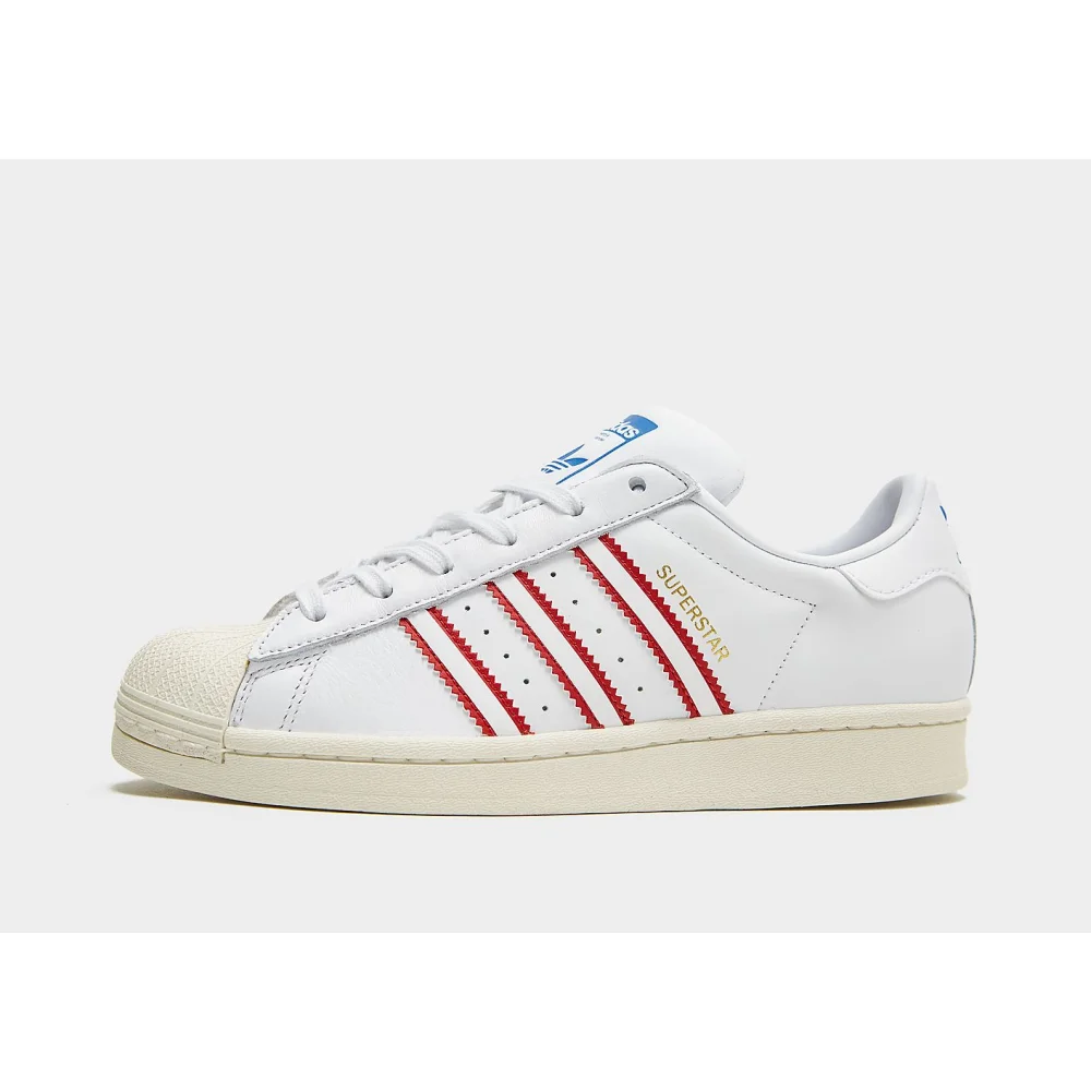 adidas Superstar HQ9968 / weiss
