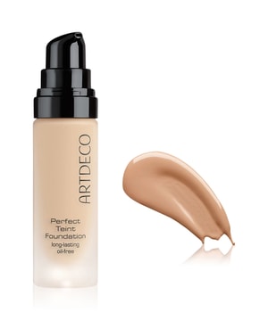 ARTDECO Perfect Teint Flüssige Foundation-20 ml