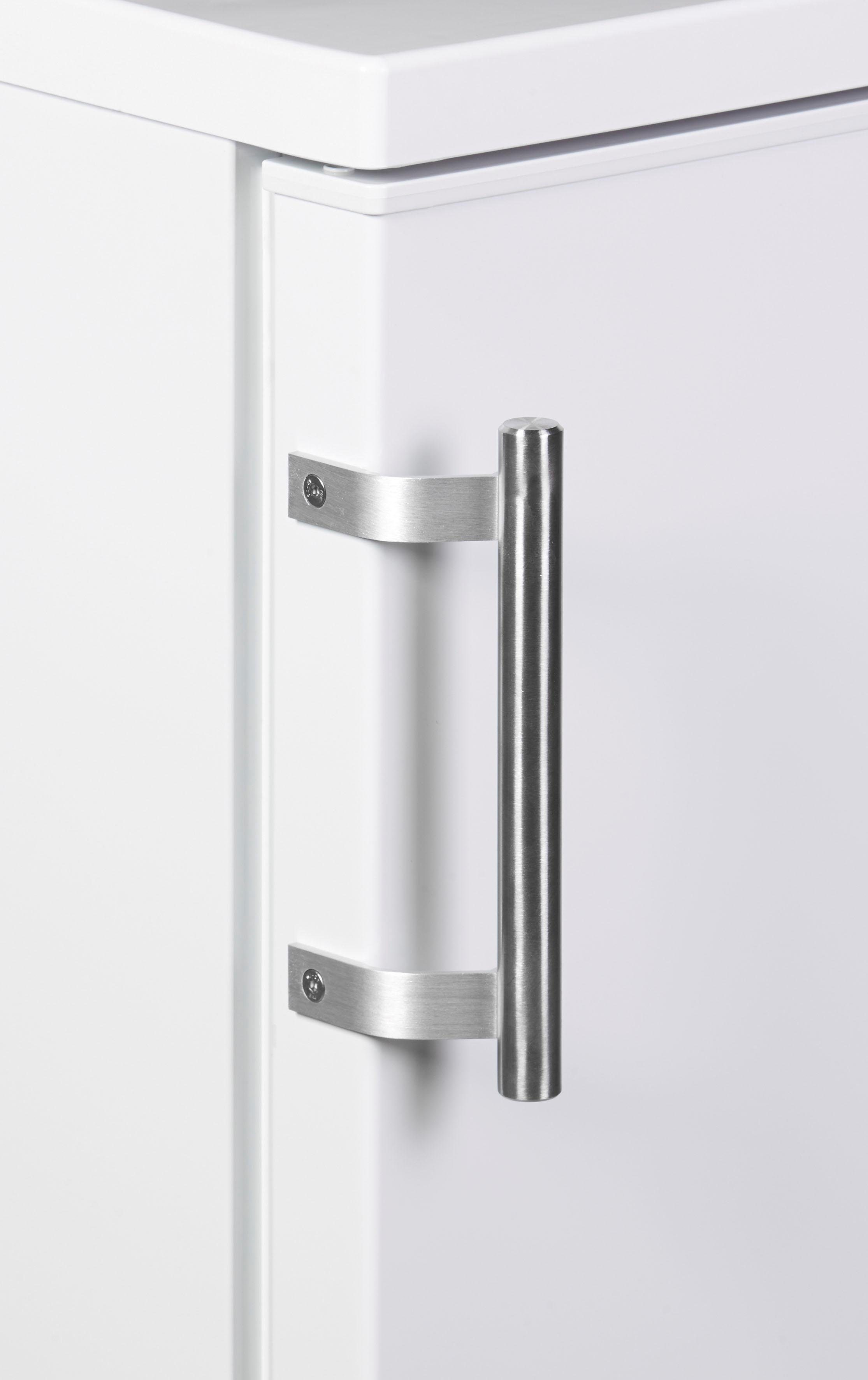 Amica Gefrierschrank GS 15920 W, 85 cm hoch, 60 cm breit