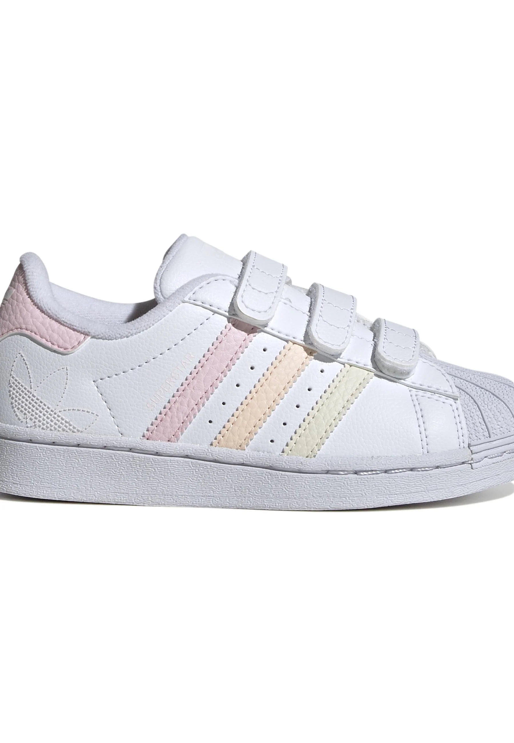 adidas Originals SUPERSTAR UNISEX - Zapatillas bajas