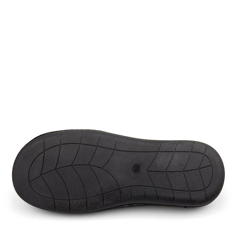 Tøffel str 36/37-46/47 memory foam