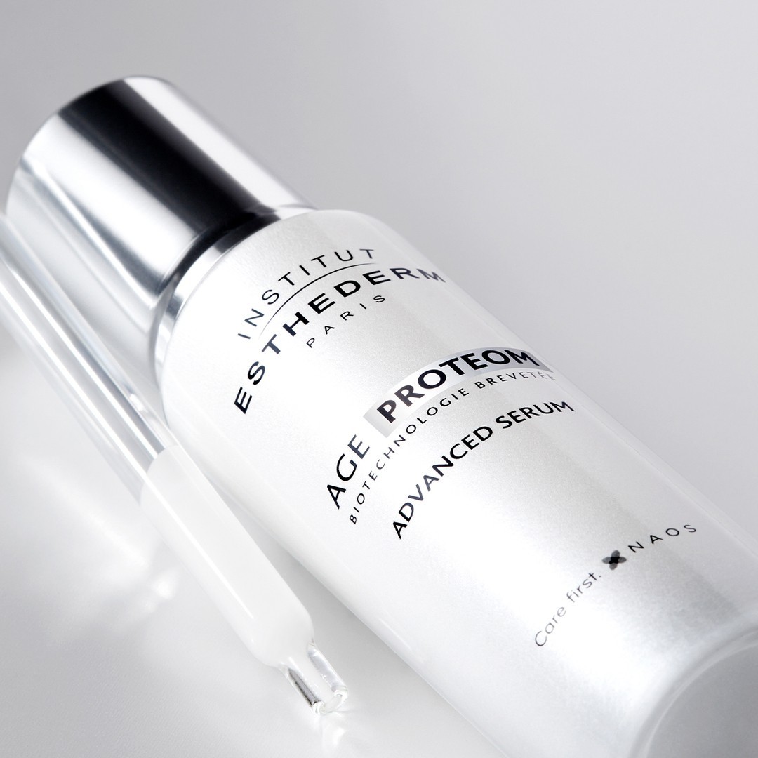 Instituto Esthederm Age Proteom Suero Avanzado