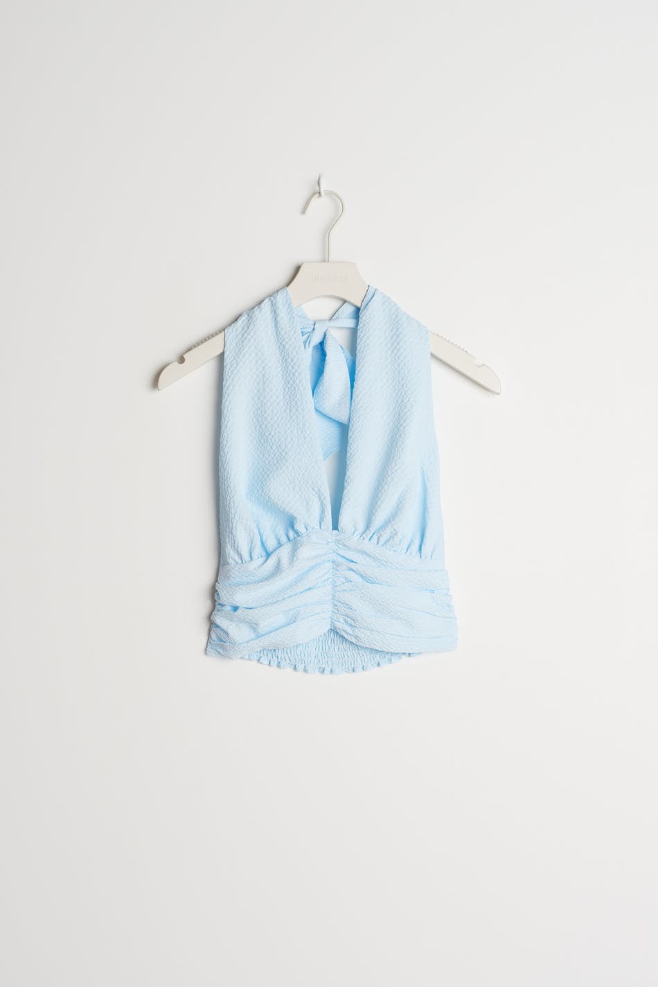 Mia halterneck top