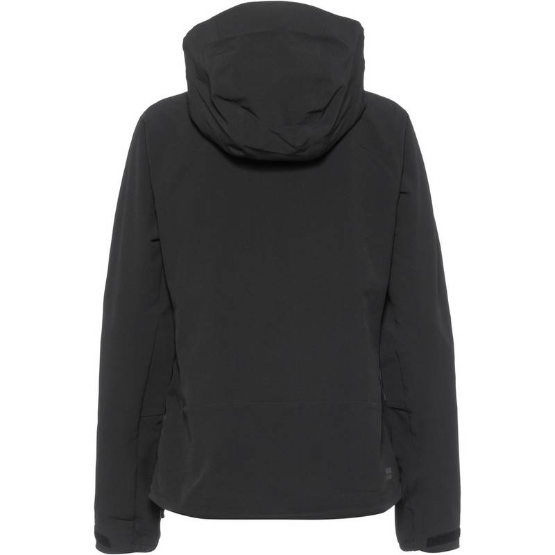 PUMA Seasons Softshelljacke Damen