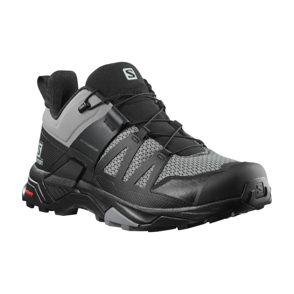 Salomon X Ultra 4 L41385600 / grau