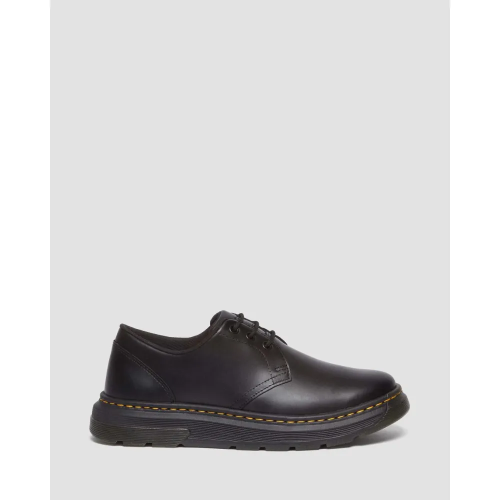 Dr. Martens Crewson Lo 31669001 / schwarz