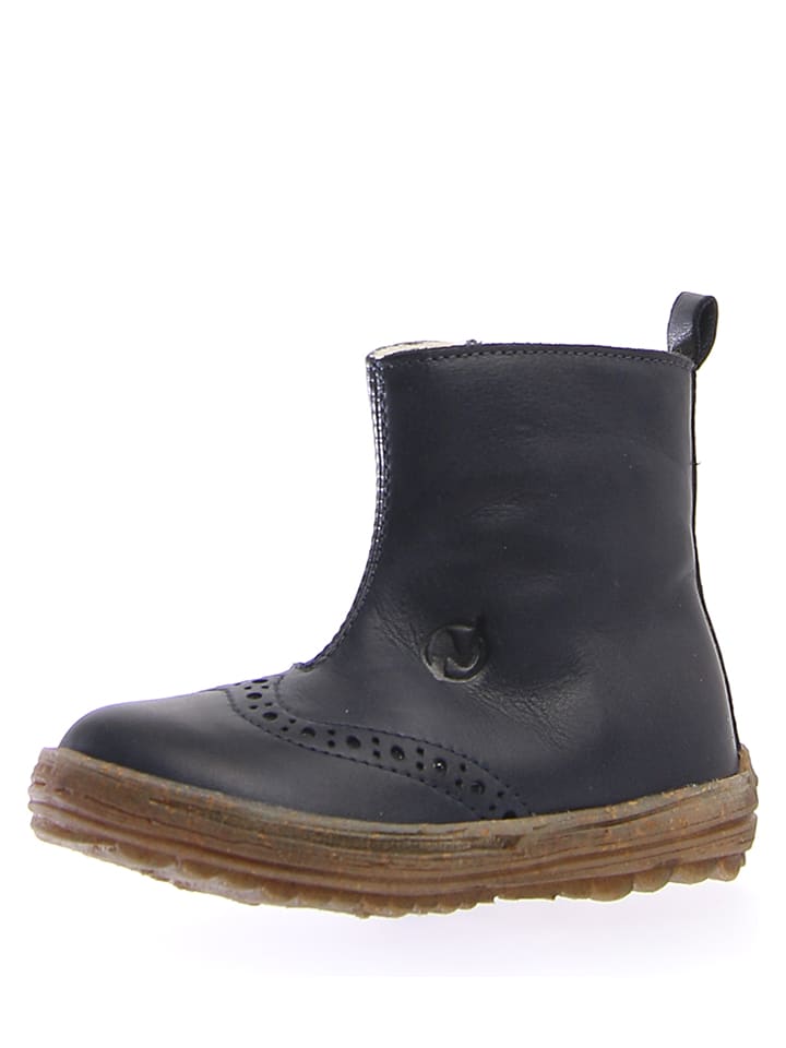 Naturino Leder-Boots 
