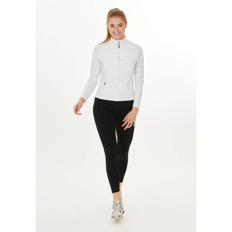 Endurance Beistyla Laufjacke Damen