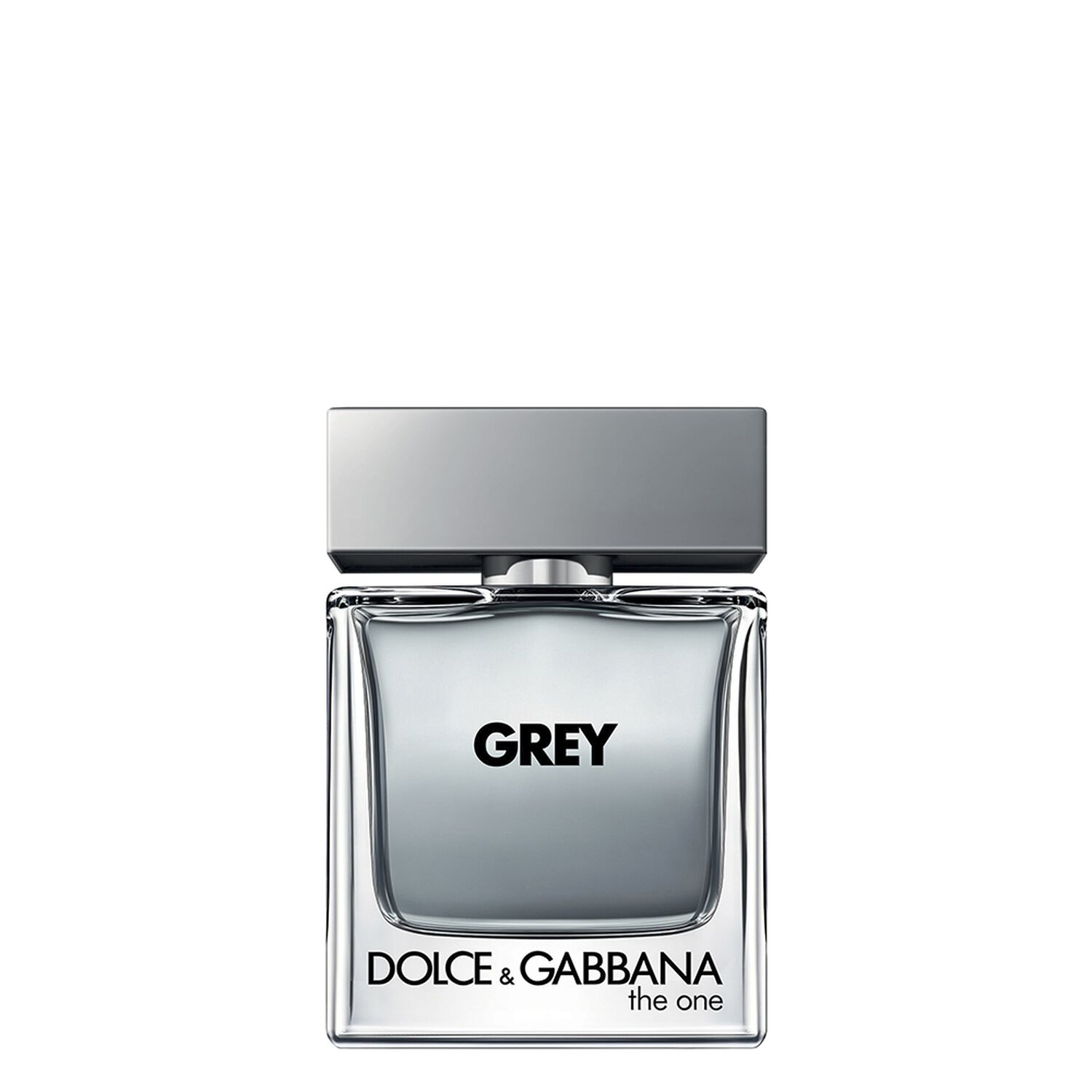 Dolce & Gabbana The One Grey Eau de Toilette