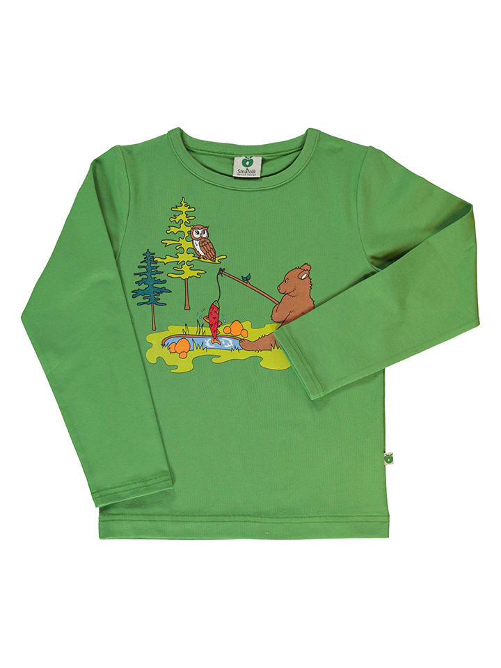 Småfolk Longsleeve 
