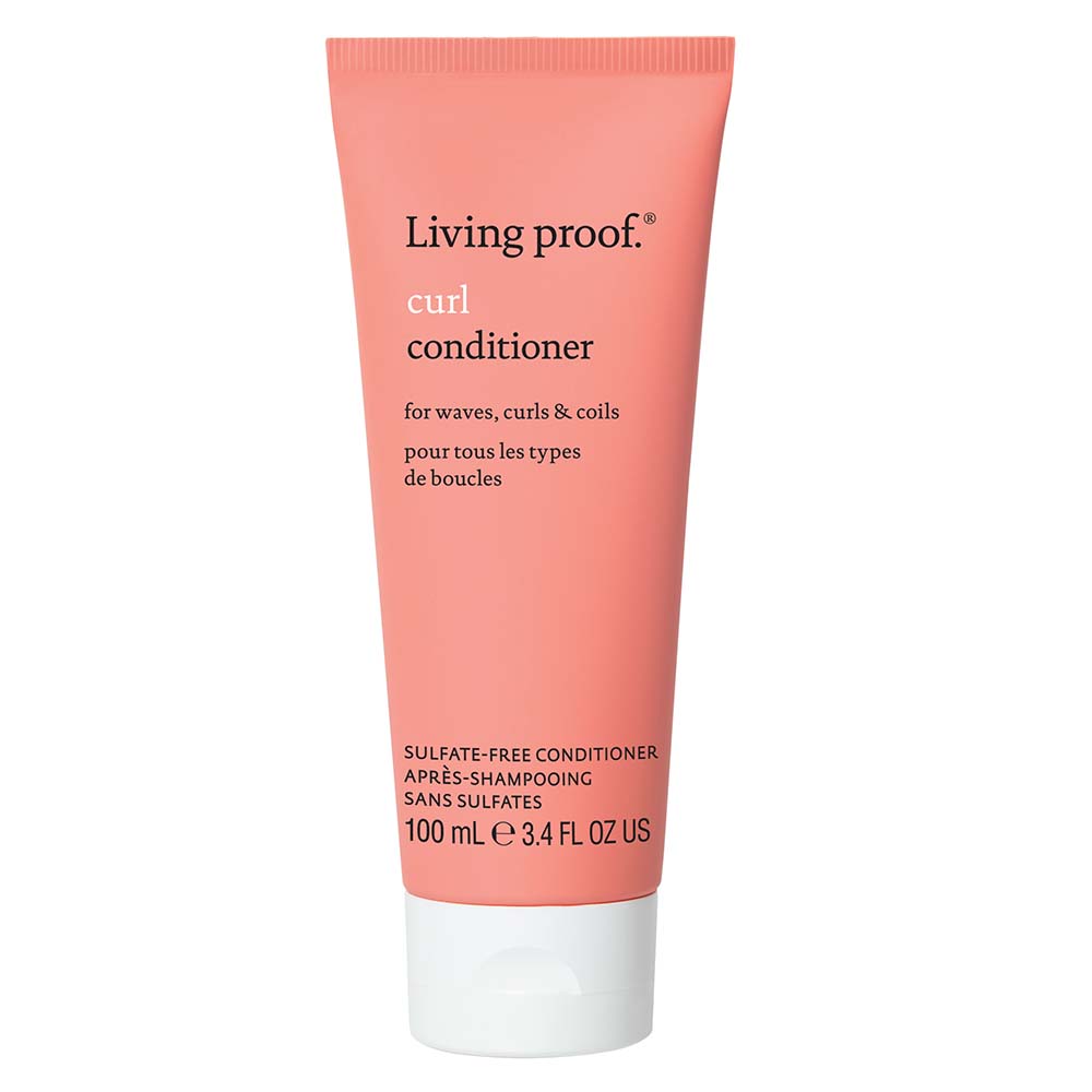 Living Proof Curl Conditioner 100 ml