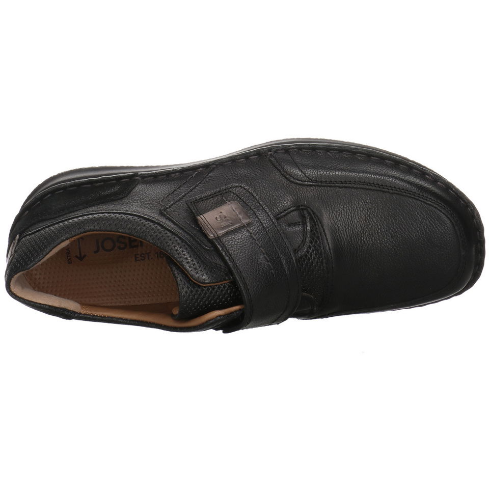 Josef Seibel Anvers 83 Klettschuh