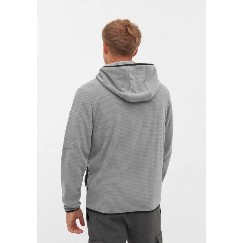 Bench HURLOM Hoodie Herren