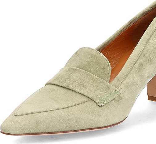Thea Mika Pumps