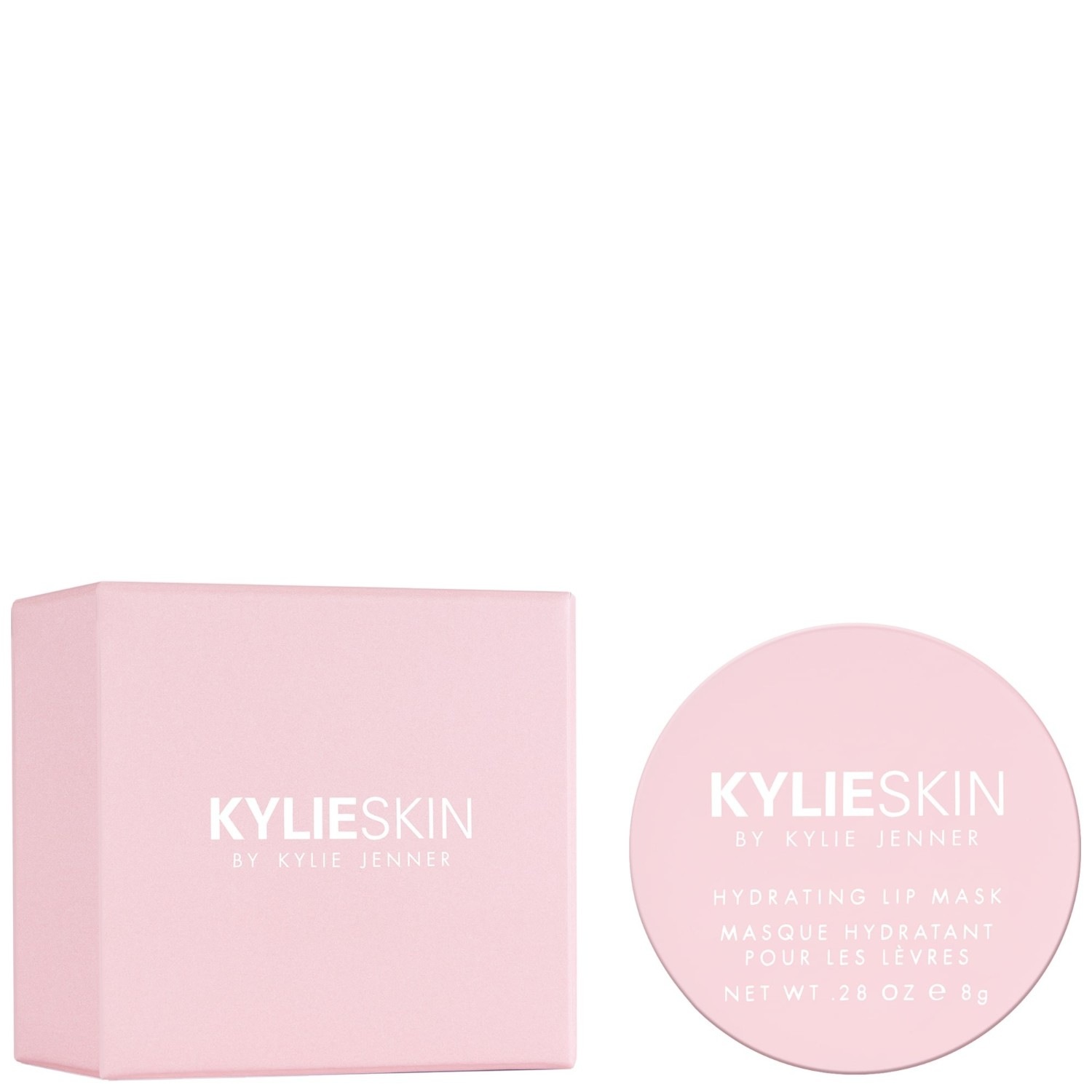 KYLIE COSMETICS Vlažilna krema za kožo