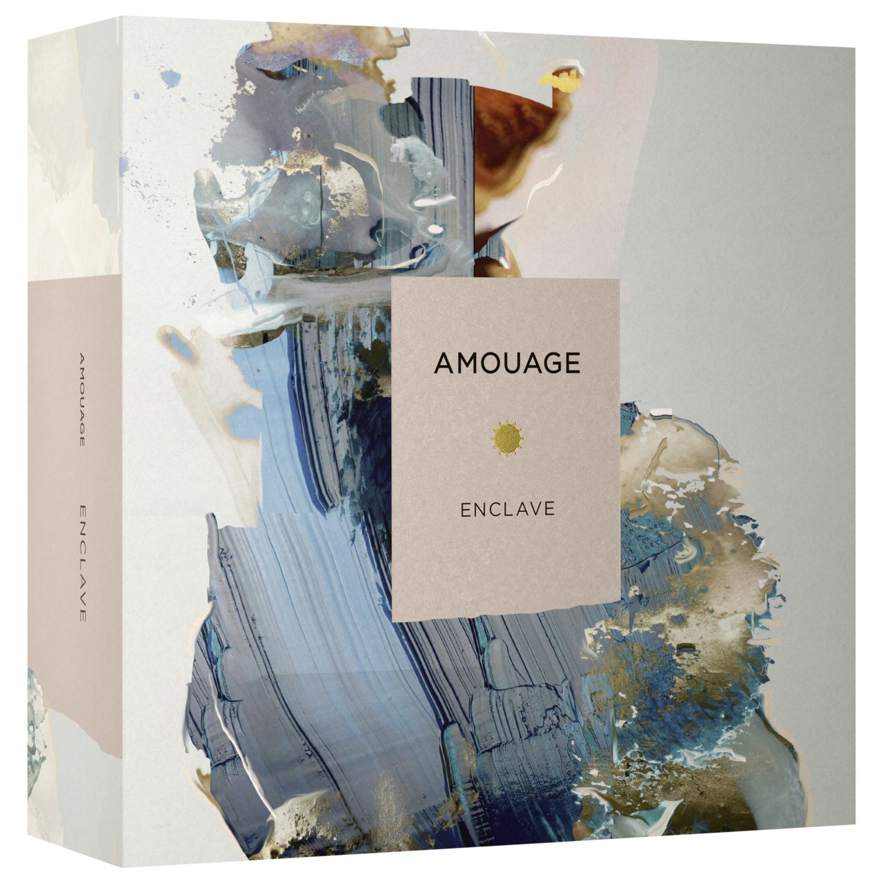 Amouage Odyssey Enclave Eau de Parfum Spray