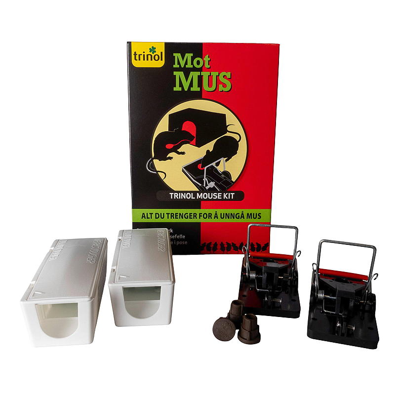 Trinol Musekit Trinol