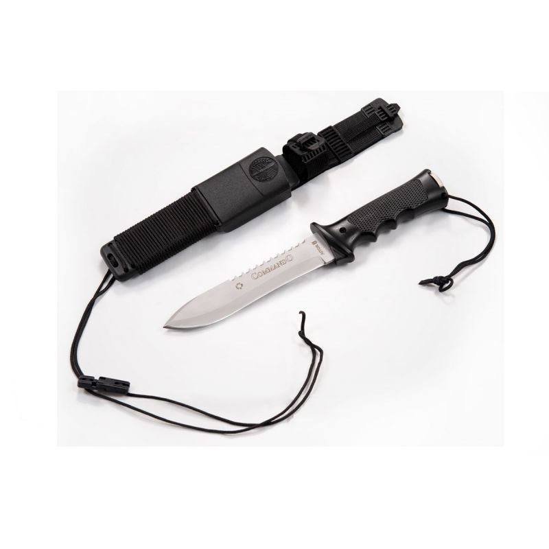 Aitor commando White 16020