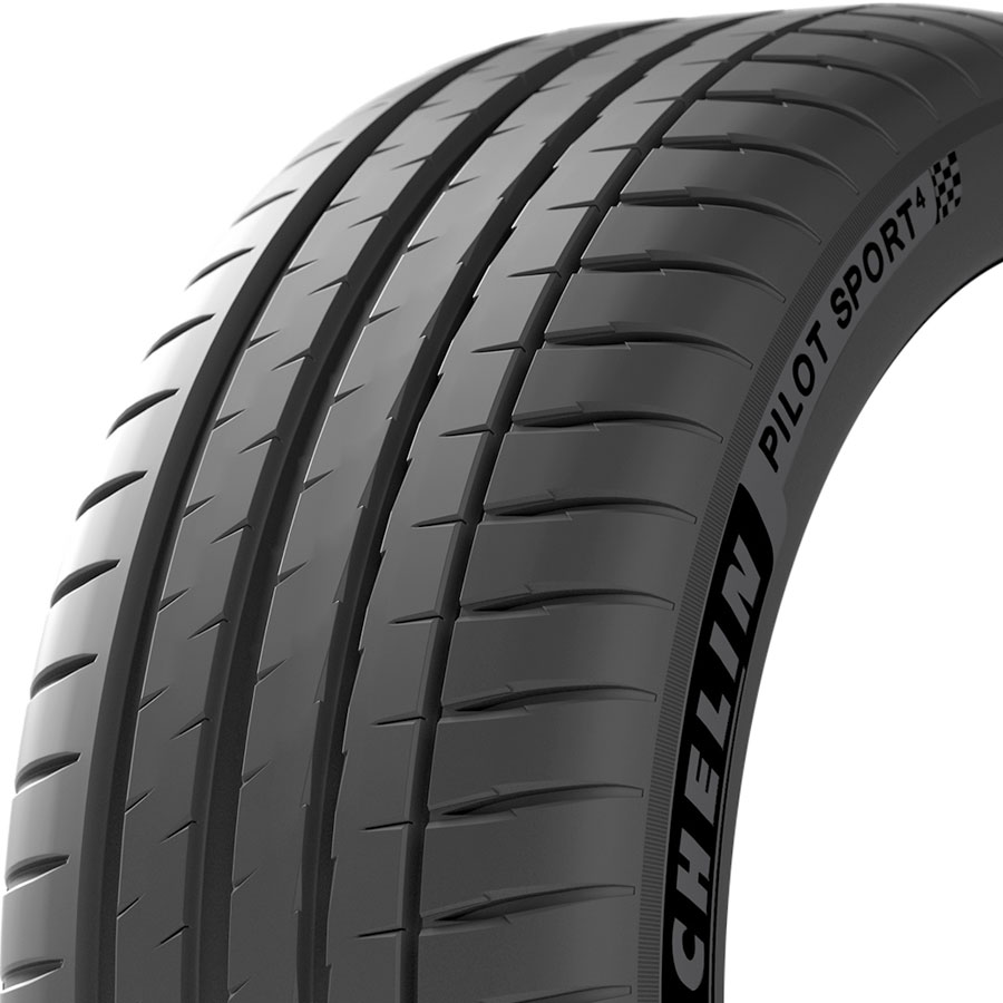Michelin Pilot Sport 4 ZP SUV 245/35 ZR18 92Y EL Sommerreifen - ATU