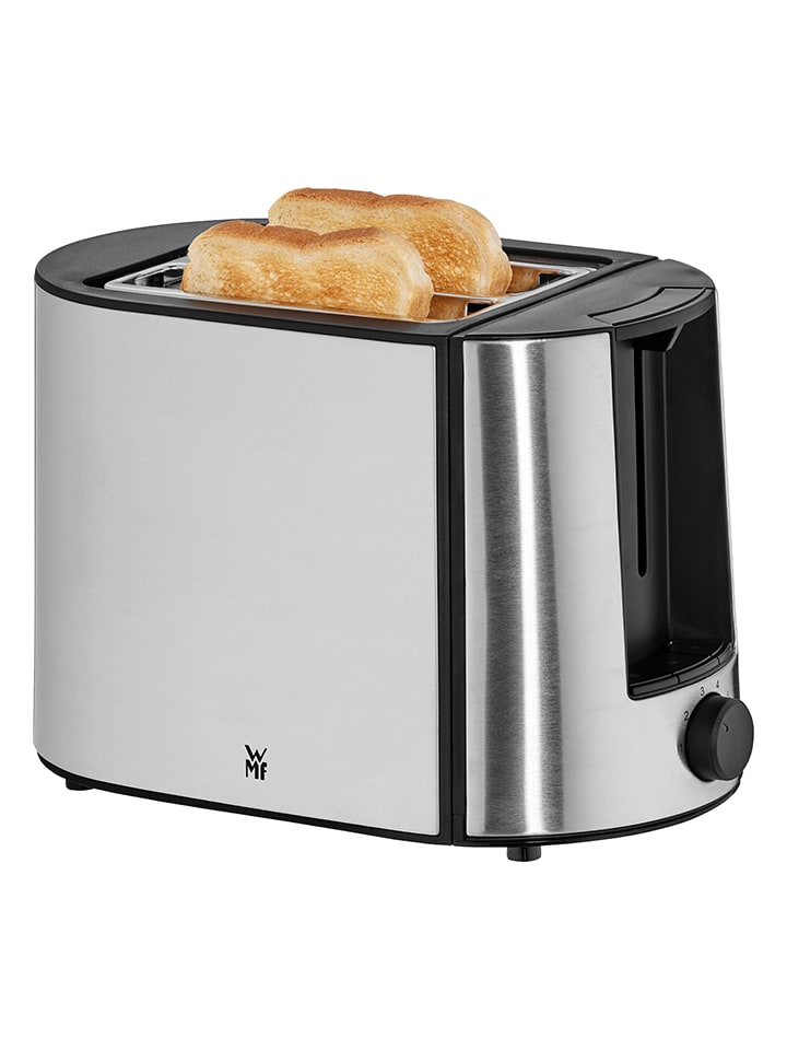 WMF Edelstahl-Toaster 