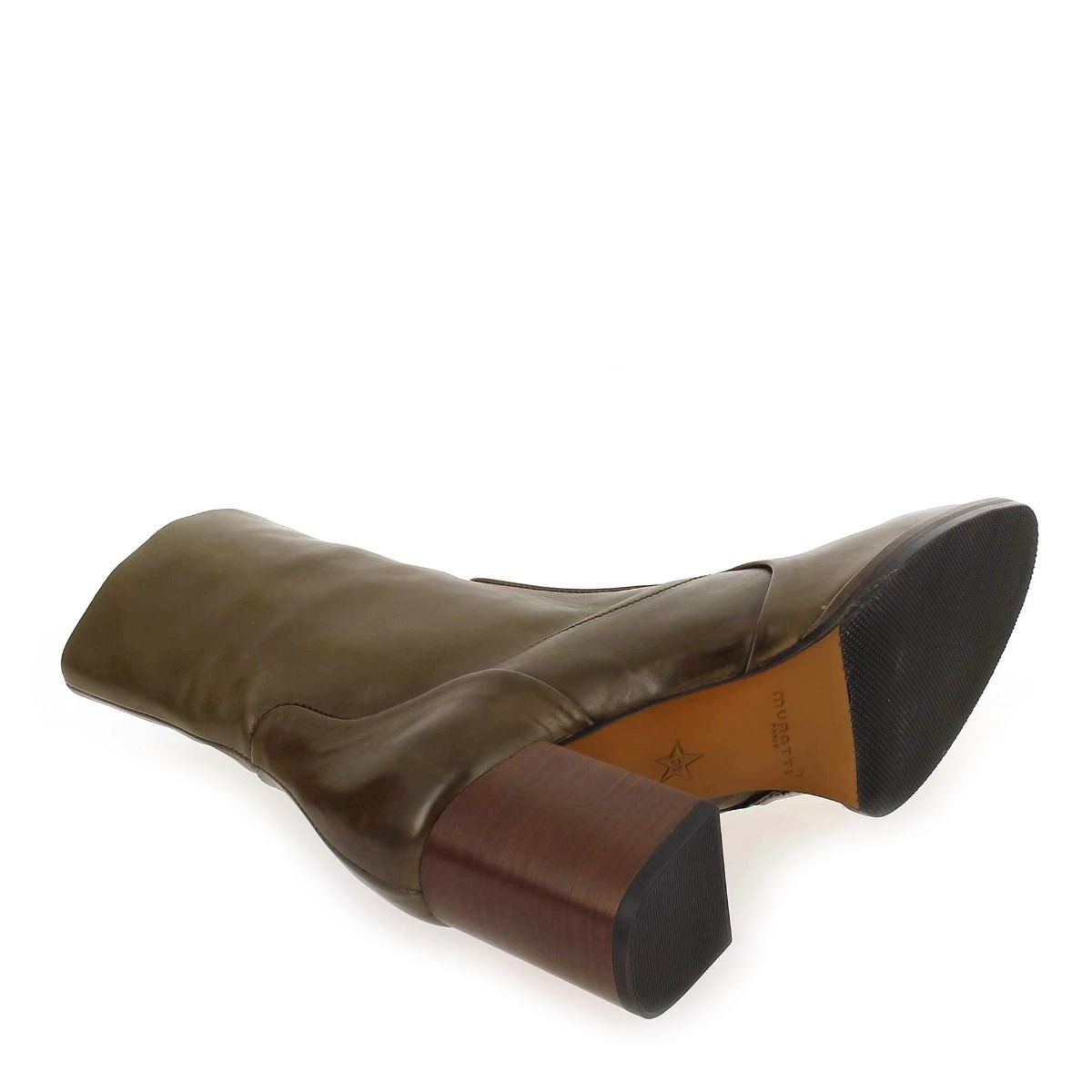 Muratti  ROBERTOT - kaki