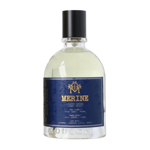 Moudon Merine parfüm kivonat 100 ml
