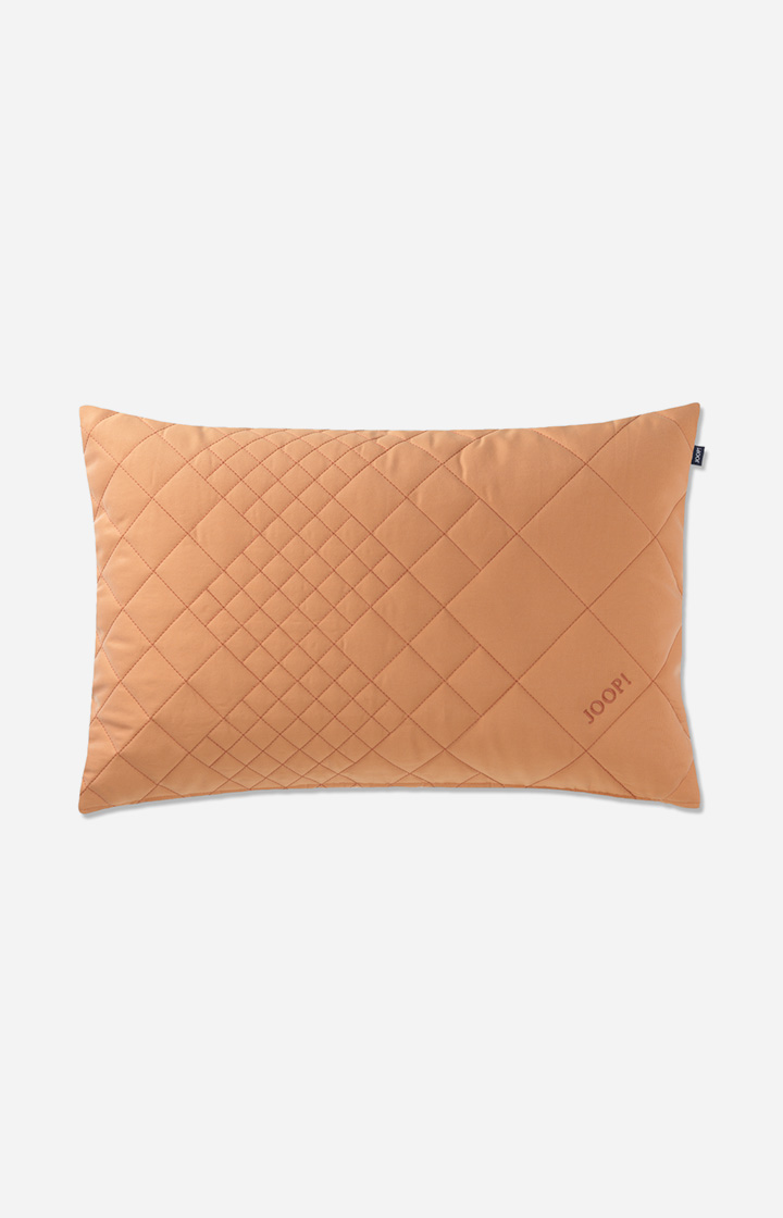 Zierkissenhülle JOOP! MOVE in Apricot, 40 x 60 cm - im JOOP!