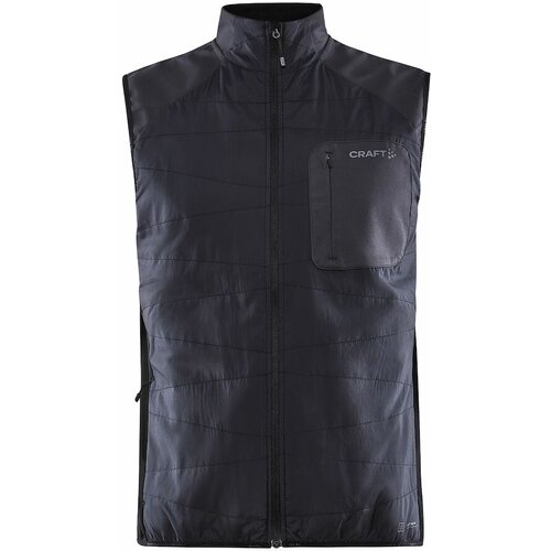 HERREN WESTE CORE NORDIC TRAINING INSULATE VEST M