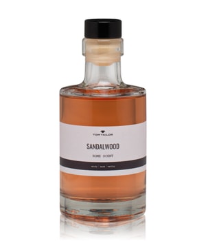 Tom Tailor Home Scents Sandelwood Raumduft-200 ml