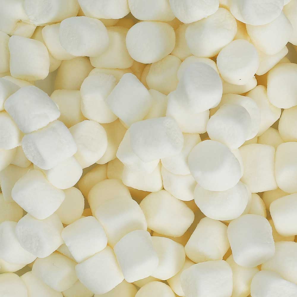Little Becky Marshmallows Mini 280g