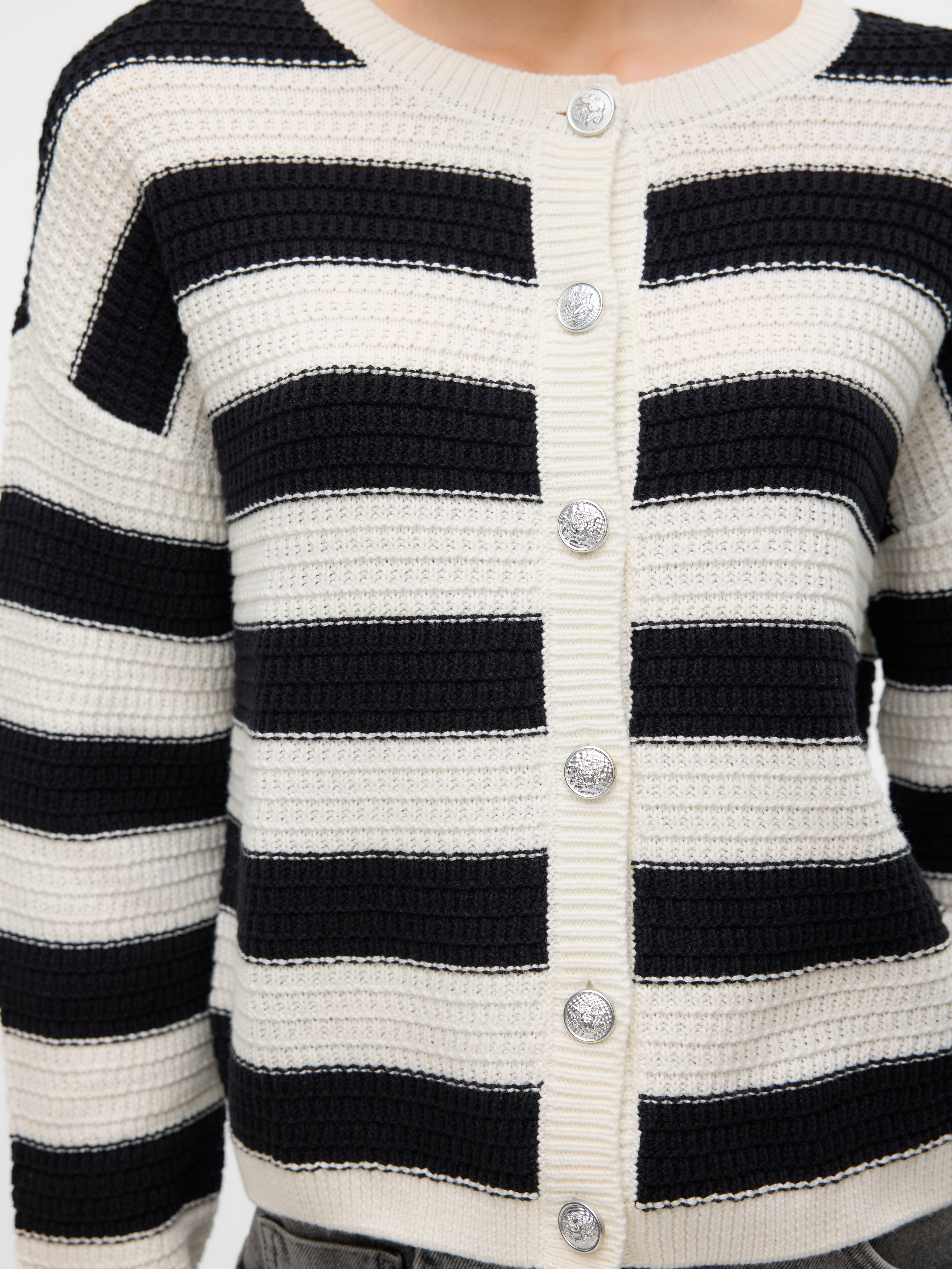 VMAGATE Strickjacke