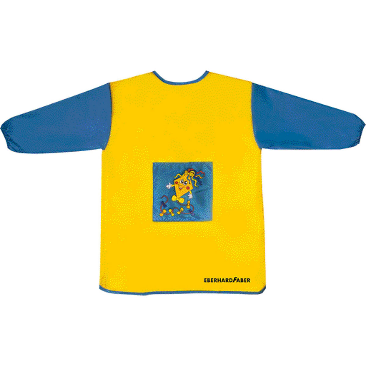 Mini Kids Malschürze