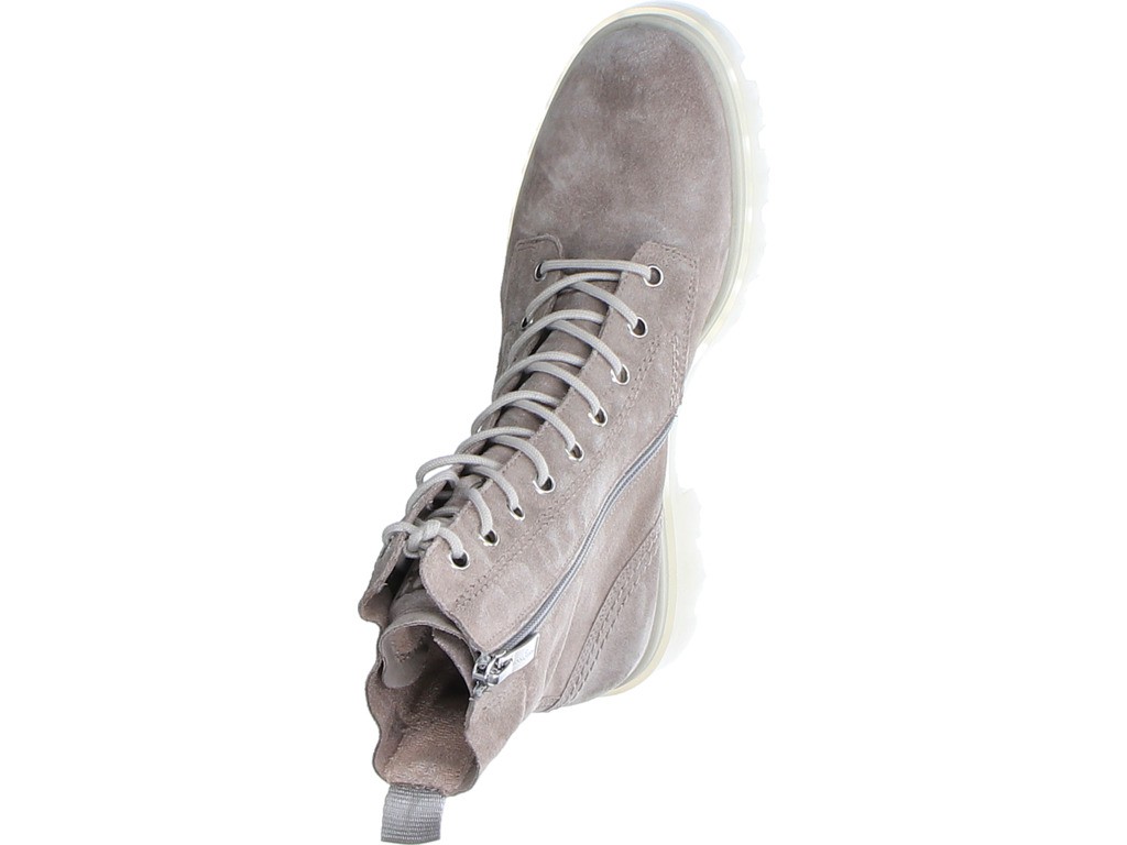 PAUL GREEN Winterstiefel taupe 9001-009