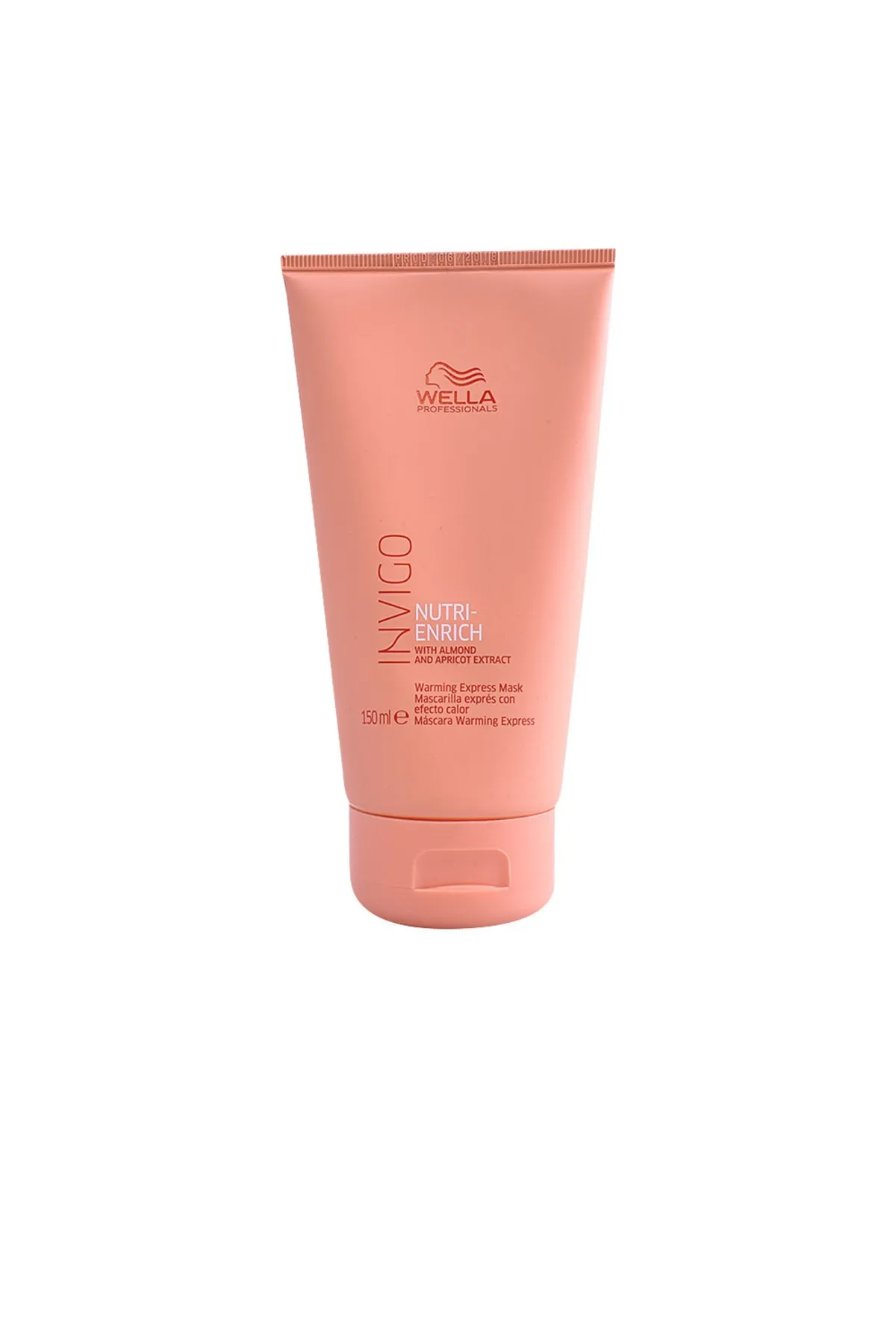wella Professionals  Invigo Nutri-enrich Warming Express Mask Wella Professionals 150 ml