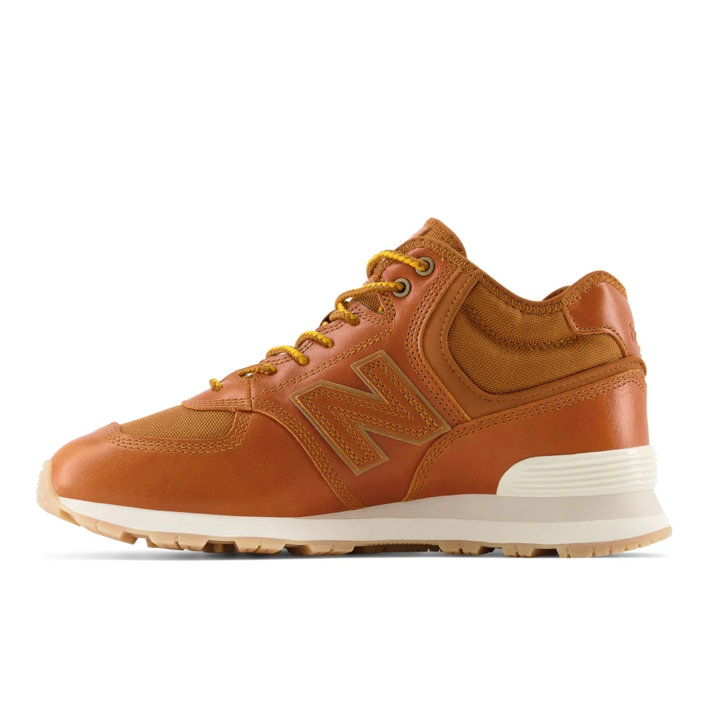 New Balance 574 U574HBB / braun