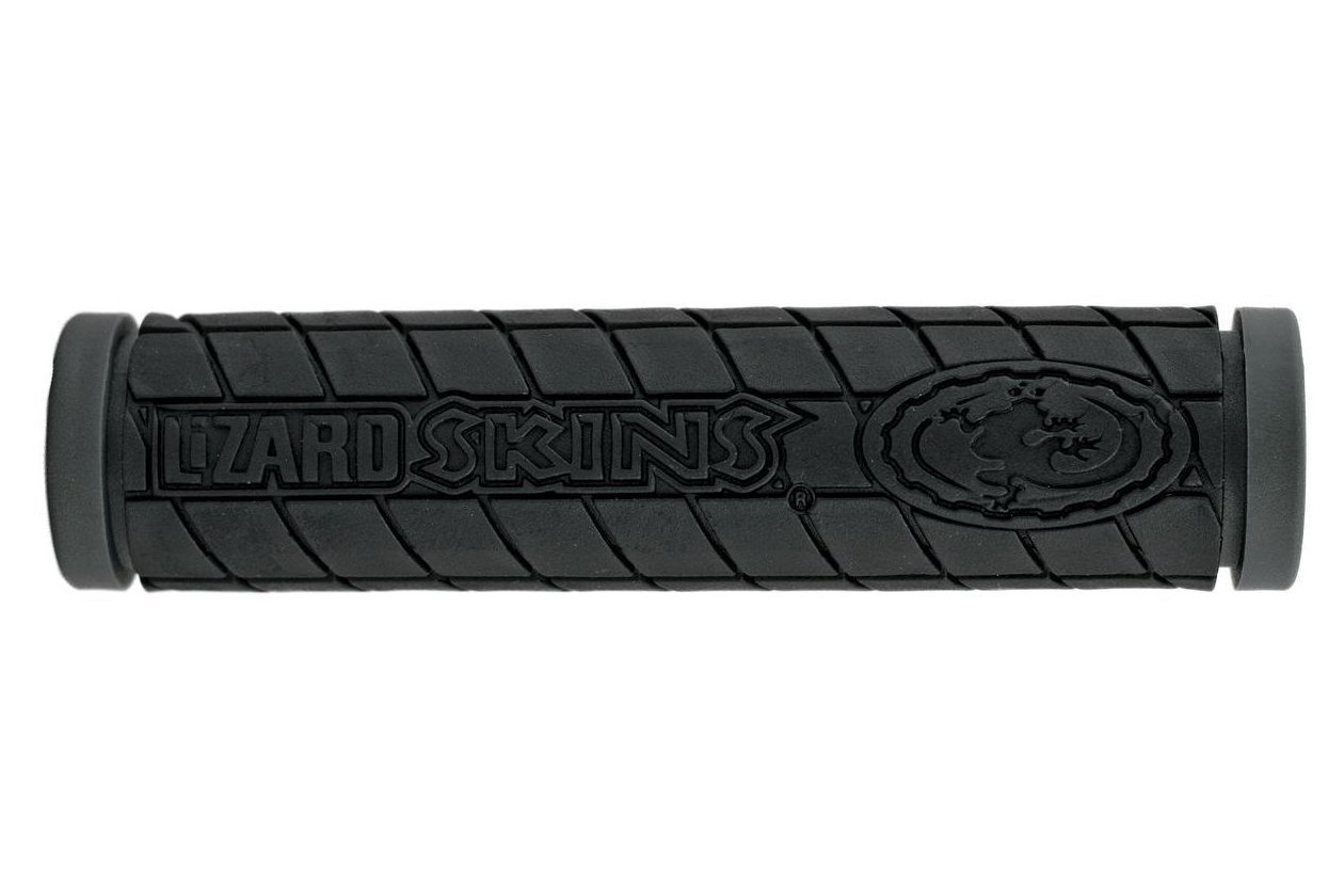 Lizard Skins Dual Compound Logo Griff