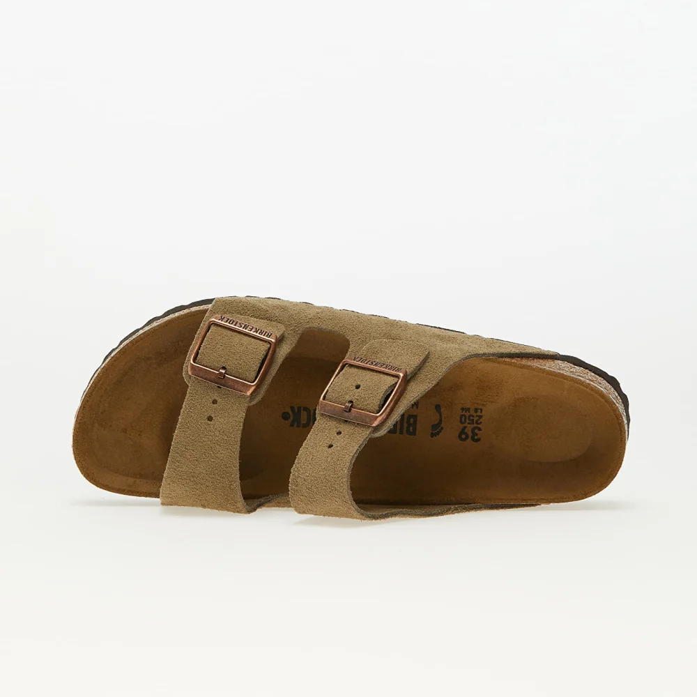 Birkenstock Arizona 51463 / braun