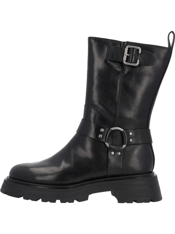 Tamaris Stiefeletten in BLACK günstig kaufen