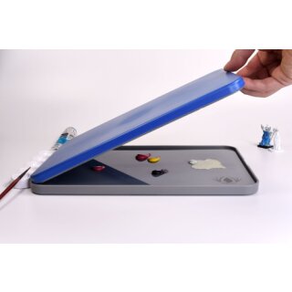 RGG Glass Palette – Studio XL