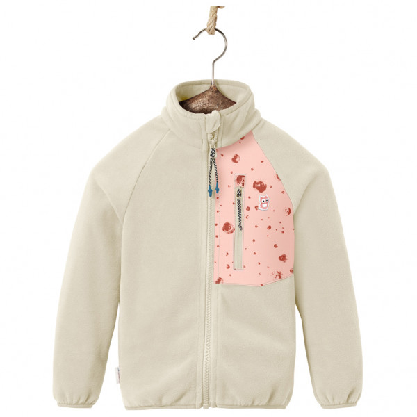 Namuk - Kid's Avan Bio-Fleece Jacket - Fleecejacke