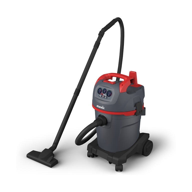 Vysávač Starmix 016238 NSG uClean 1432 HK