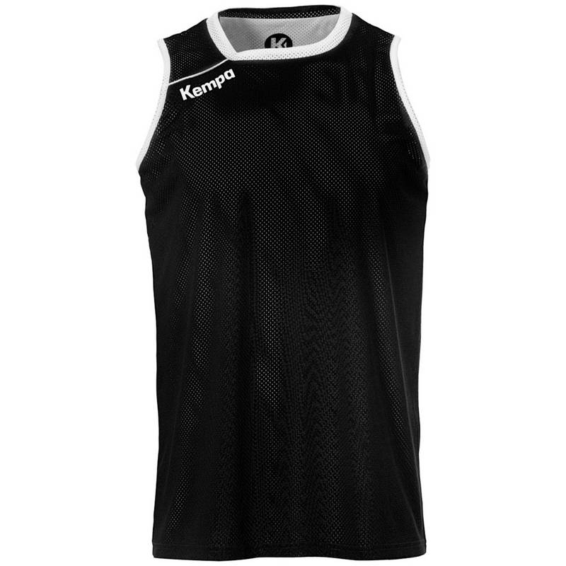 Kempa REVERSIBLE Tanktop Kinder