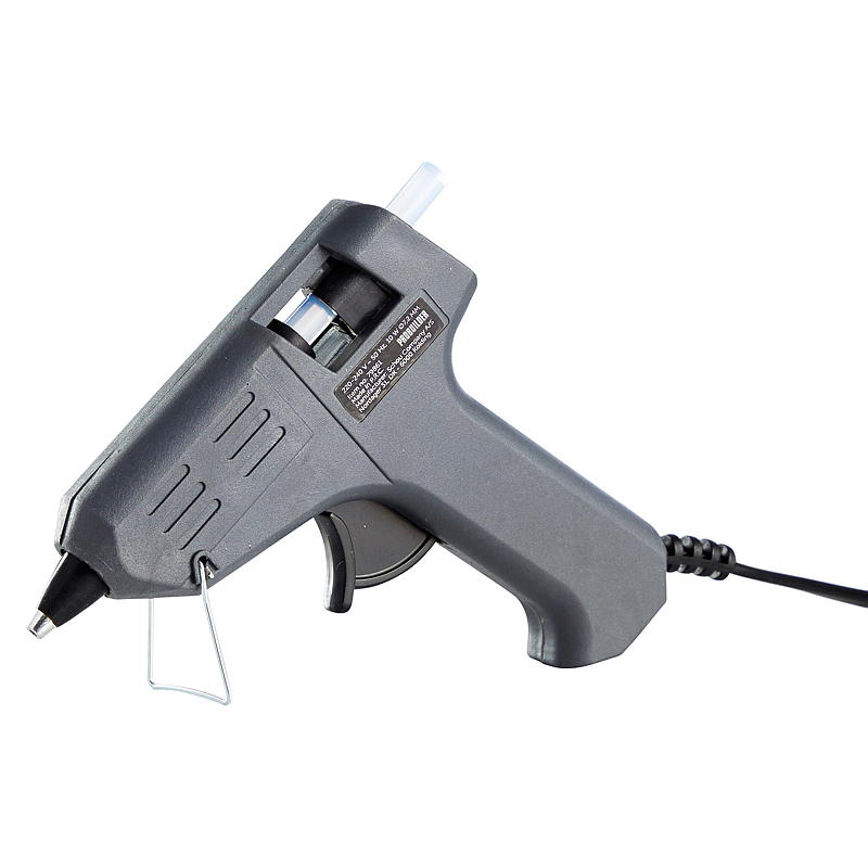 Probuilder Limpistol 7,2x100 mm, inkl. 2 limstifter